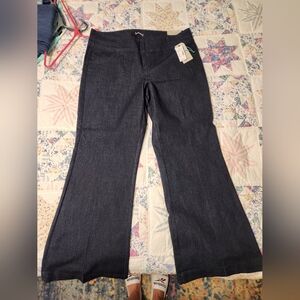 Maurice's Mid rise Boot cut jeans